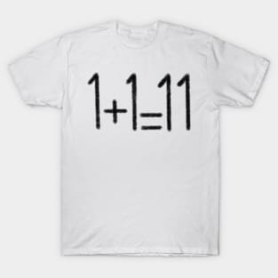 Eleven T-Shirt